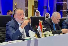 حسن عبدالله محافظ البنك المركزي